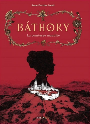 BATHORY LA COMTESSE MAUDITE