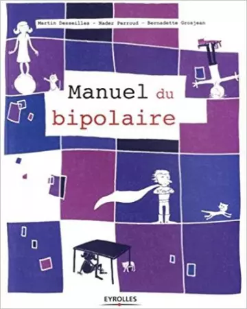 MANUEL DU BIPOLAIRE