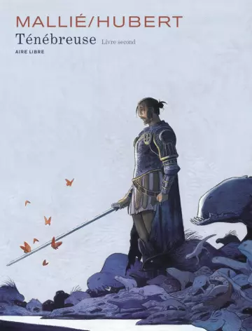 Ténébreuse