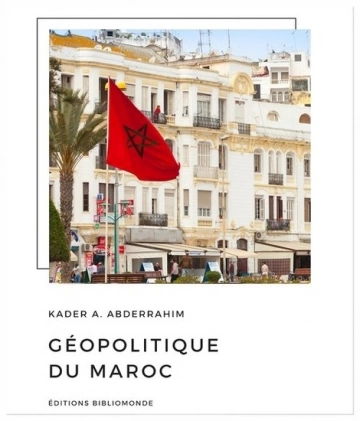 Géopolitique du Maroc