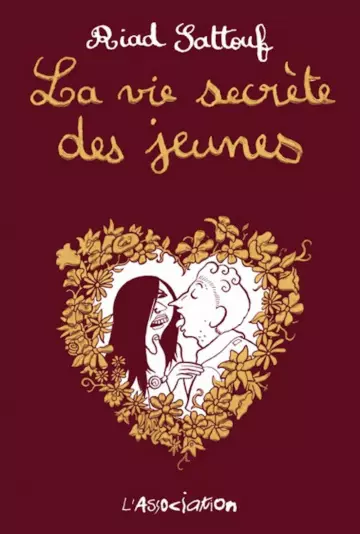 La vie secrète des jeunes, tomes I, II et III.