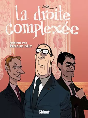 La Droite Complexee