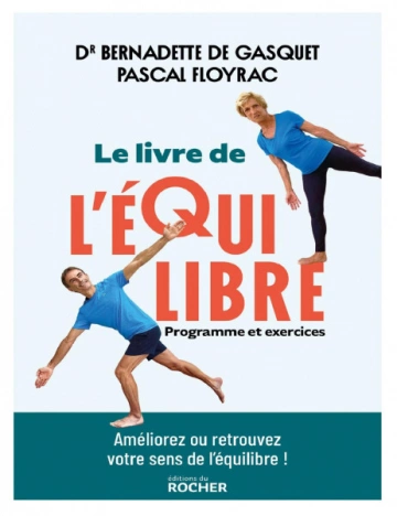 Le livre de l'équilibre, Programme et exercices