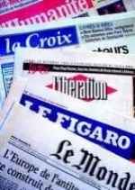 Les Journaux du Dimanche 5 Mars 2017