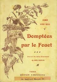 Domptées par le fouet