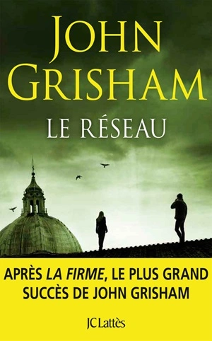 Le réseau John Grisham