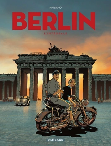 Berlin intégrale