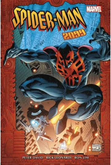 Spider-Man 2099