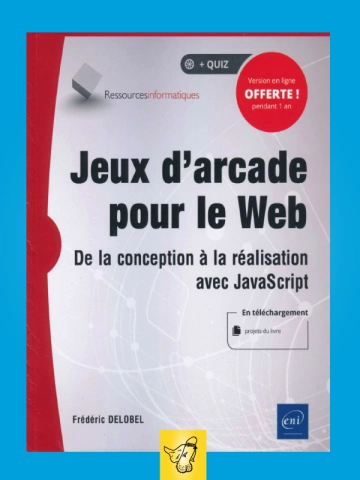 Jeux d'arcade pour le web