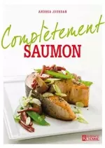 Complètement saumon