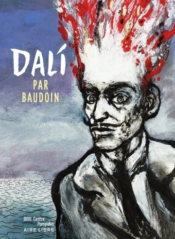 Dali par Baudoin