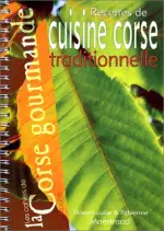 Recettes de cuisine corse traditionnelle