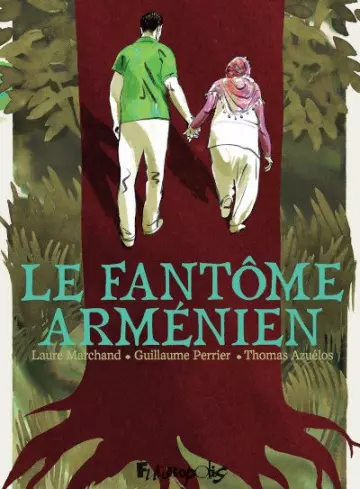 LE FANTÔME ARMÉNIEN