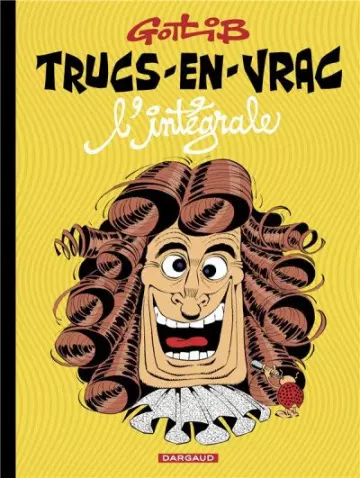 Trucs en vrac l'intégrale