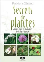 Secrets de plantes