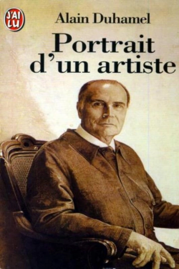 ALAIN DUHAMEL - PORTRAIT D'UN ARTISTE