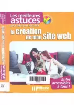 Pour aller plus loin dans la création de mon site web