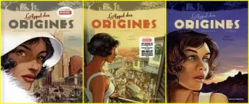 L'appel Des Origines