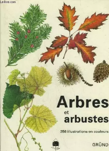 Arbres et arbustes