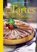 Les Tartes de Maximin