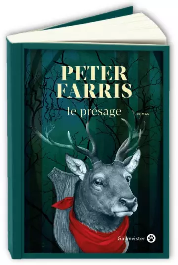 Le présage  Peter Farris