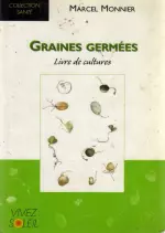 Graines germées -Livre de cultures