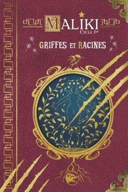 Maliki - Griffes et Racines