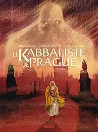 Le Kabbaliste de Prague