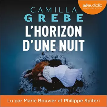 L'Horizon d'une nuit Camilla Grebe