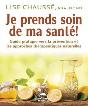 Je prends soin de ma santé !