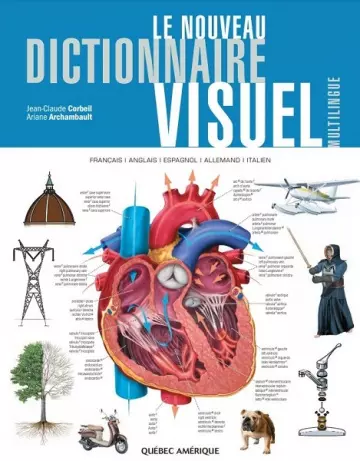 Le Nouveau Dictionnaire Visuel