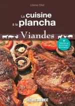 La cuisine à la plancha – Viandes