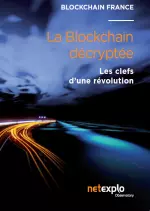 La blockchain décryptée