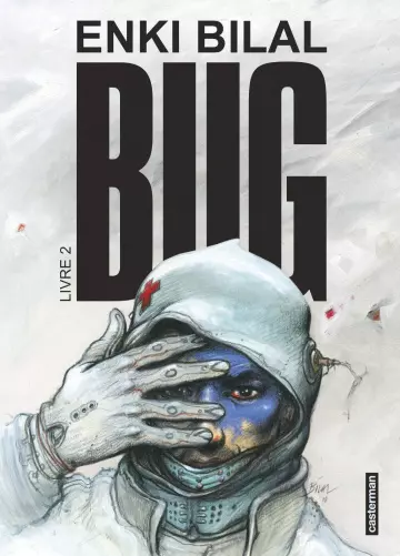 Bug (tome 1 & 2)