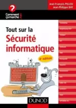 TOUT SUR LA SÉCURITÉ INFORMATIQUE