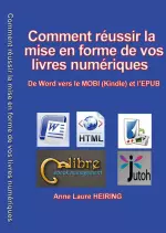 Comment réussir la mise en forme de vos livres numériques