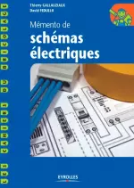 Mémento de schémas électriques