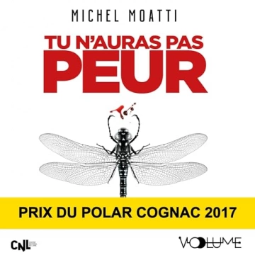 Tu n'auras pas peur - Lynn Dunsday 1 Michel Moatti