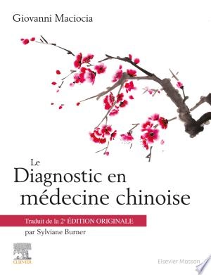 Le Diagnostic en médecine chinoise