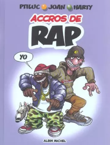 ACCROS DE RAP