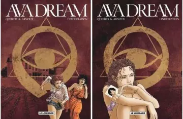 AVA DREAM (T01 ET T02.11/2008)