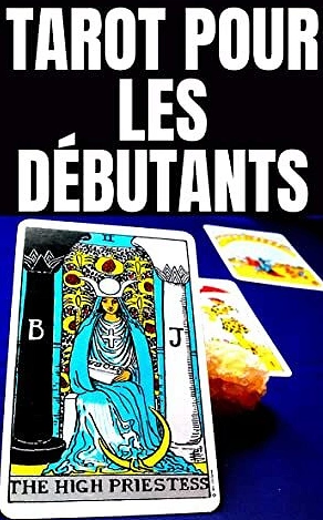 TAROT POUR DÉBUTANTS  Imran Khan