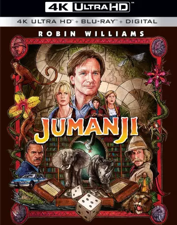 Jumanji