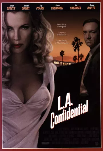 L.A. Confidential