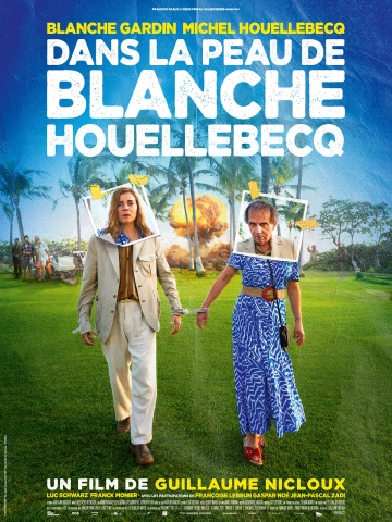 Dans la peau de Blanche Houellebecq