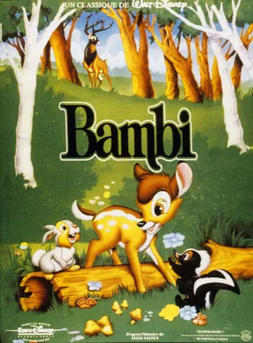 Bambi