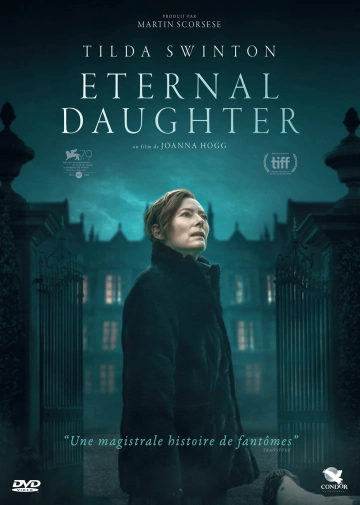 The Eternal Daughter