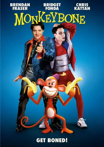 Monkeybone