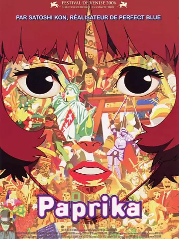 Paprika