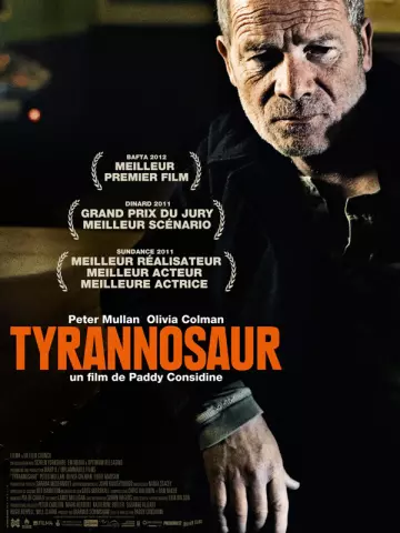 Tyrannosaur